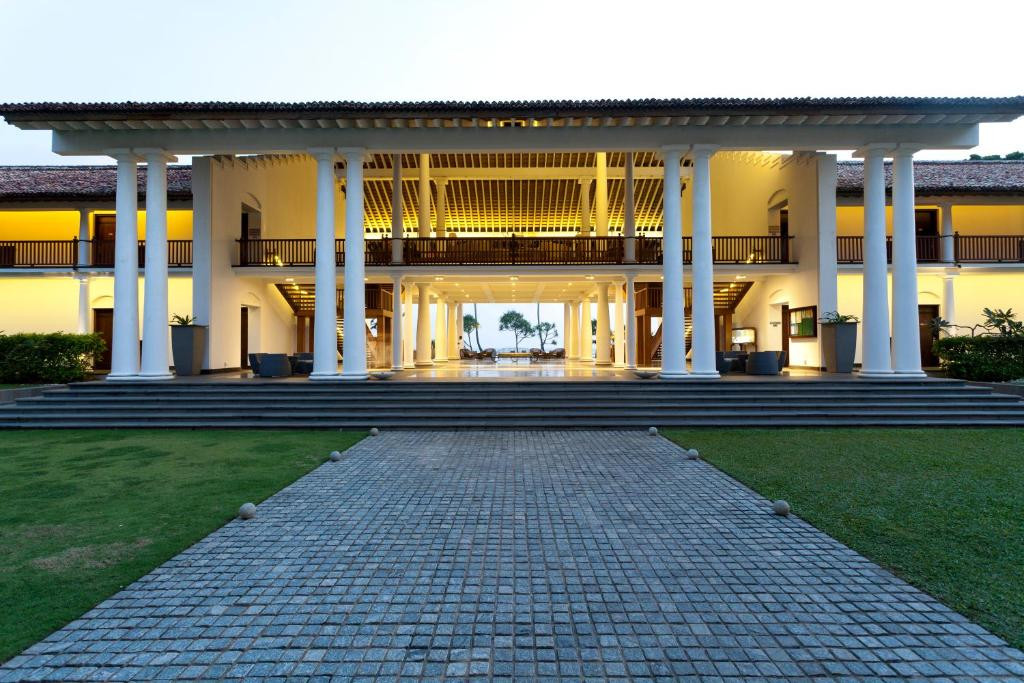 THE FORTRESS RESORT & SPA — фото 17