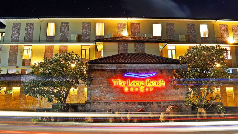 THE LONG BEACH RESORT — фото 4