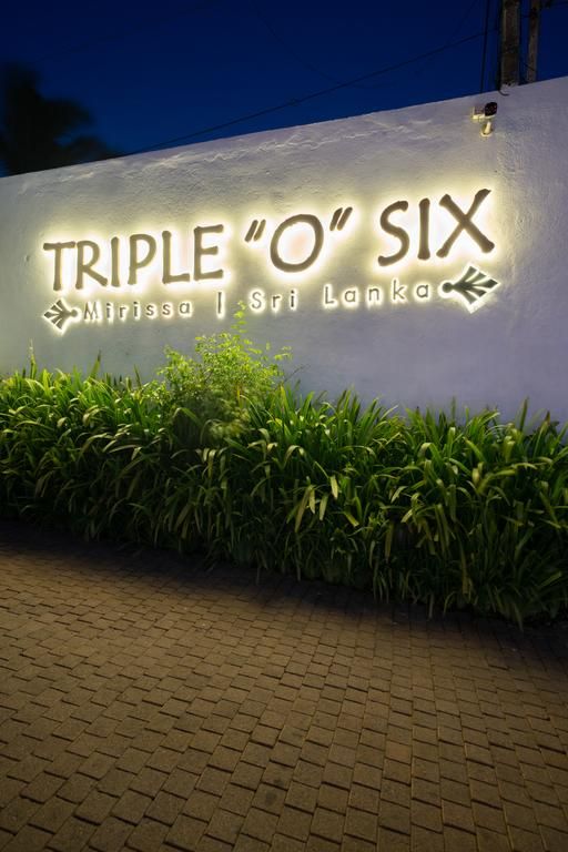 TRIPLE O SIX — фото 15