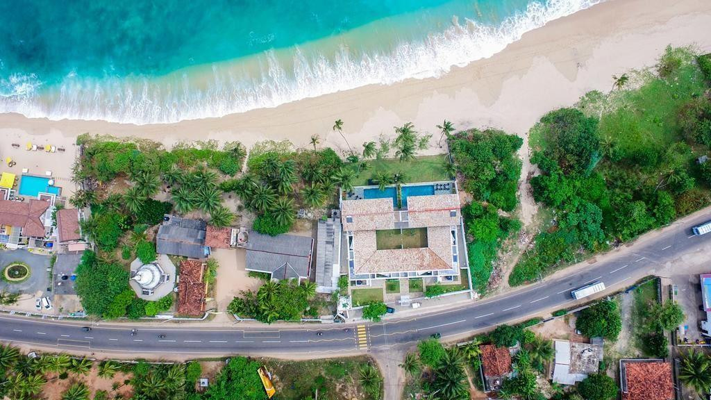 UBUNTU BEACH VILLA — фото 2