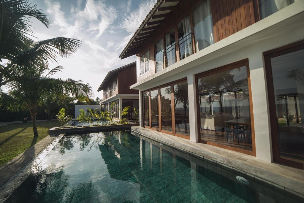 UBUNTU BEACH VILLA — фото 3