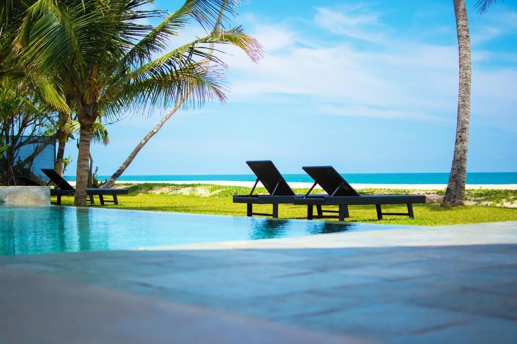 UBUNTU BEACH VILLA — фото 5