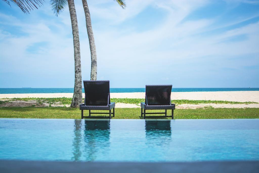 UBUNTU BEACH VILLA — фото 6