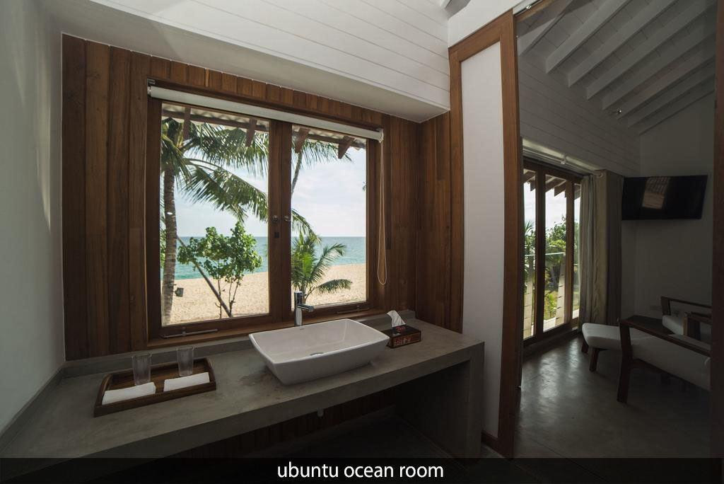 UBUNTU BEACH VILLA — фото 9