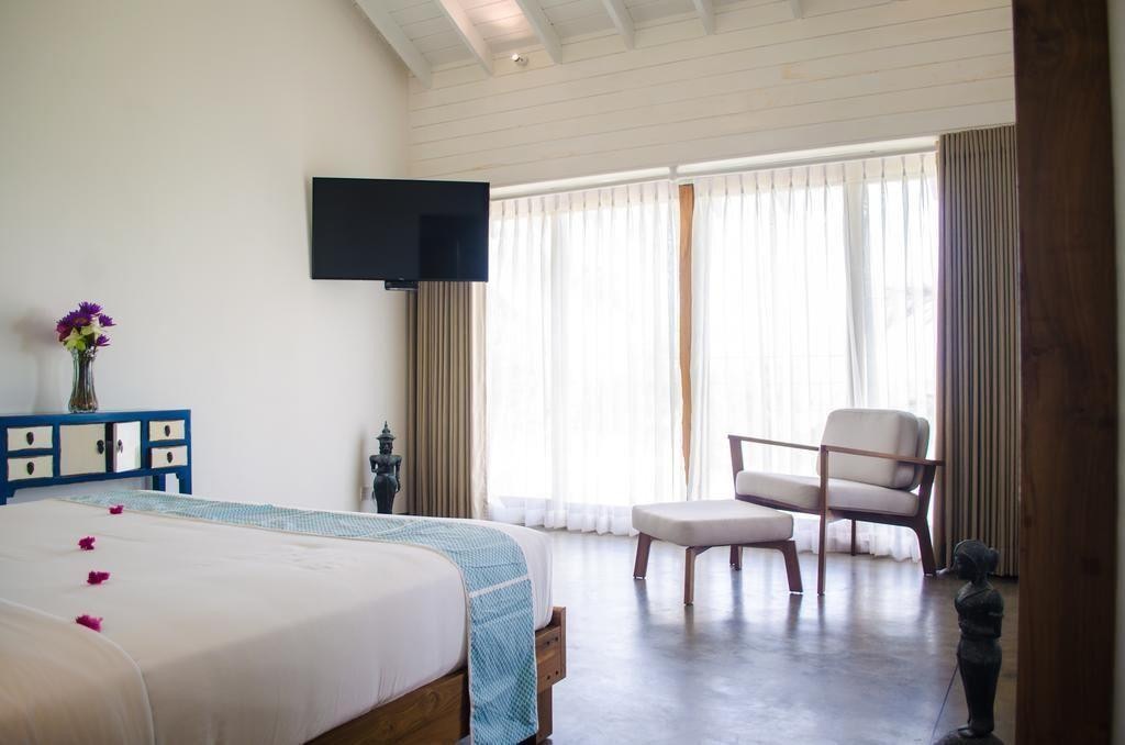 UBUNTU BEACH VILLA — фото 11