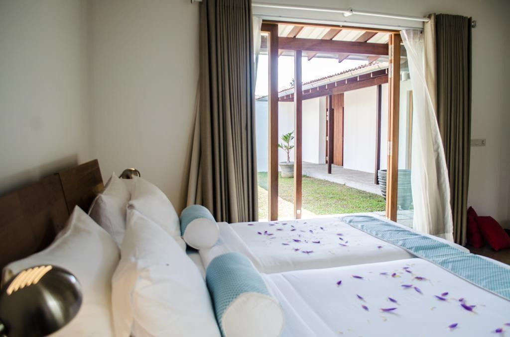 UBUNTU BEACH VILLA — фото 12