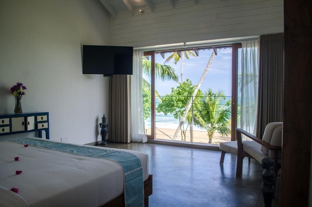UBUNTU BEACH VILLA — фото 13