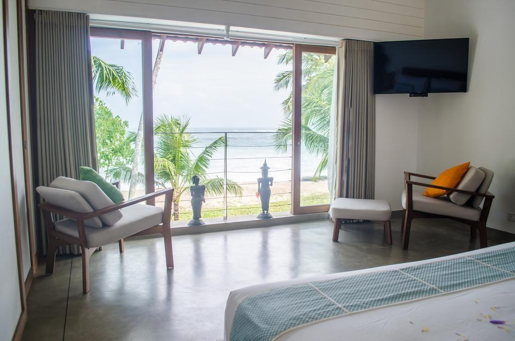 UBUNTU BEACH VILLA — фото 14