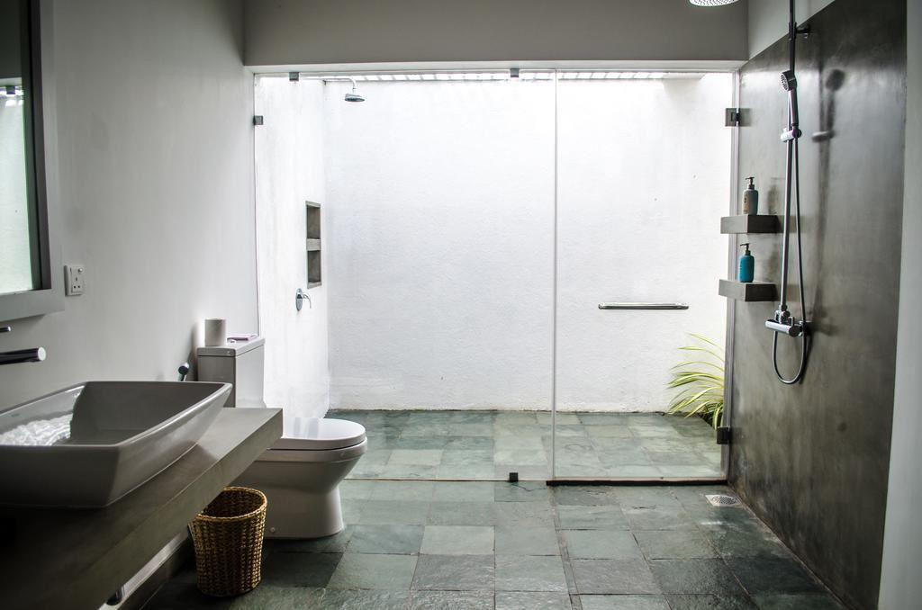 UBUNTU BEACH VILLA — фото 17