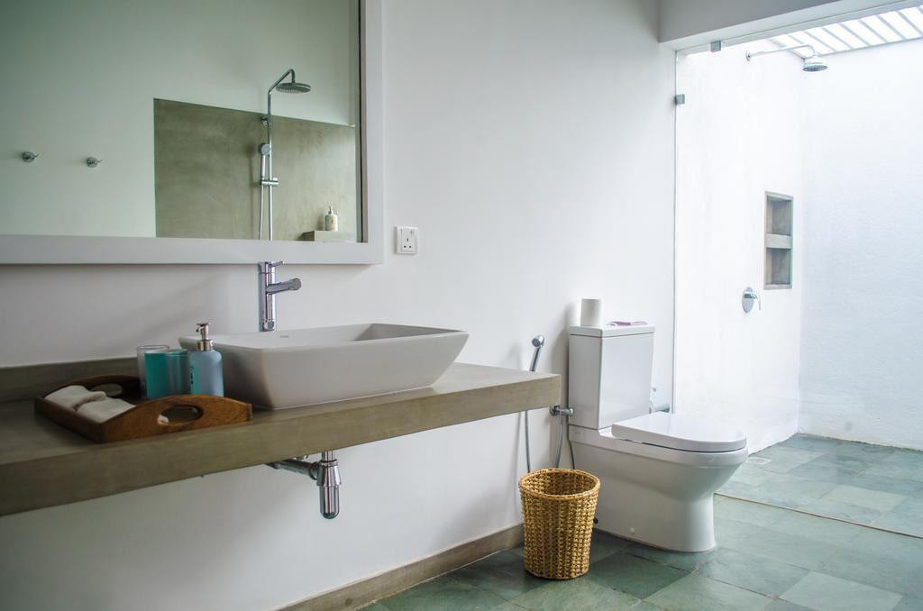 UBUNTU BEACH VILLA — фото 18