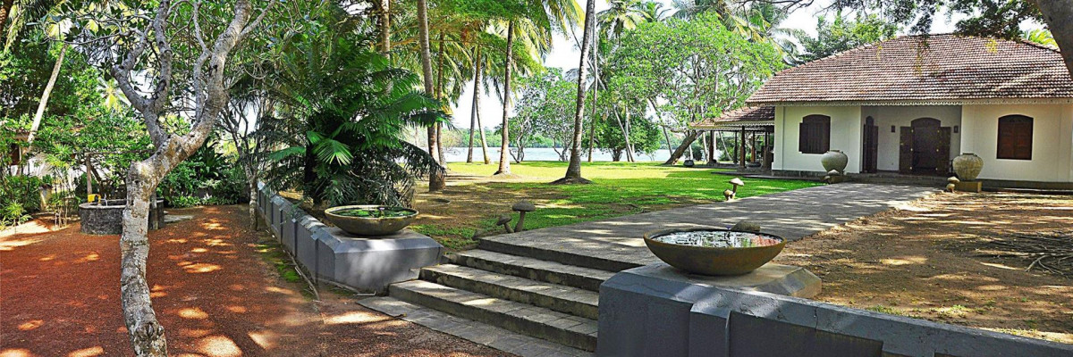 VILLA MODARAWATTHA — фото 3