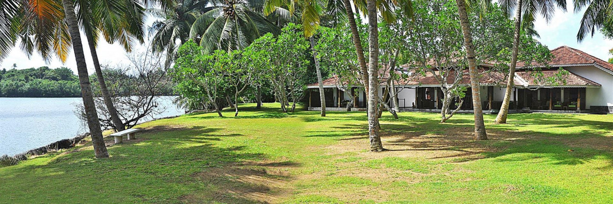 VILLA MODARAWATTHA — фото 4