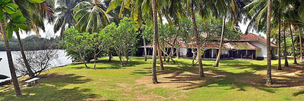 VILLA MODARAWATTHA — фото 5