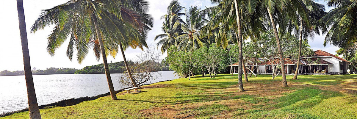 VILLA MODARAWATTHA — фото 6