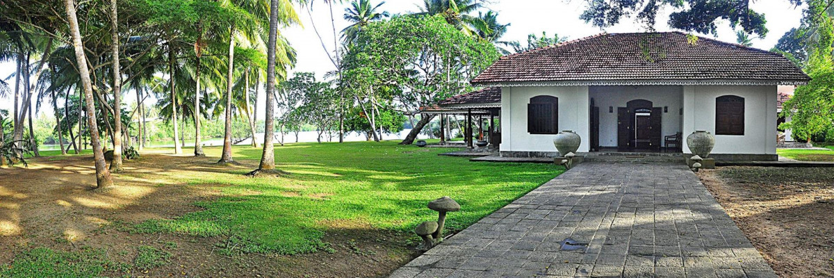 VILLA MODARAWATTHA — фото 7