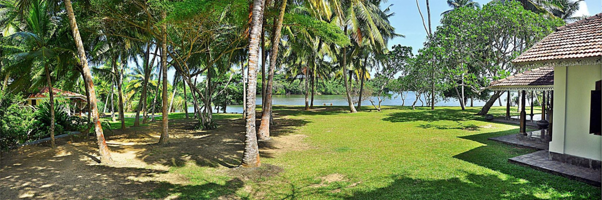 VILLA MODARAWATTHA — фото 8