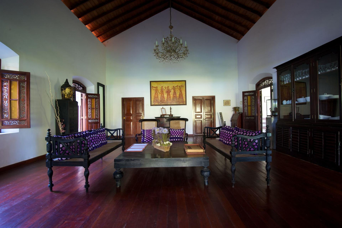 VILLA MODARAWATTHA — фото 11