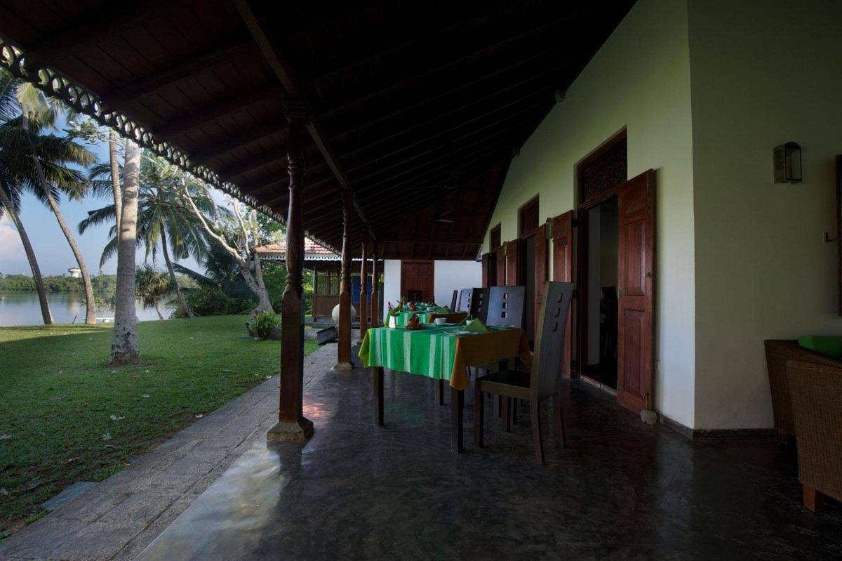 VILLA MODARAWATTHA — фото 14