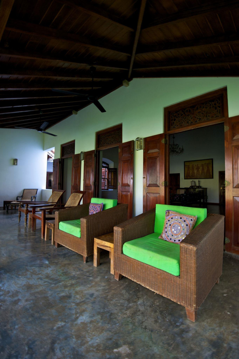 VILLA MODARAWATTHA — фото 16