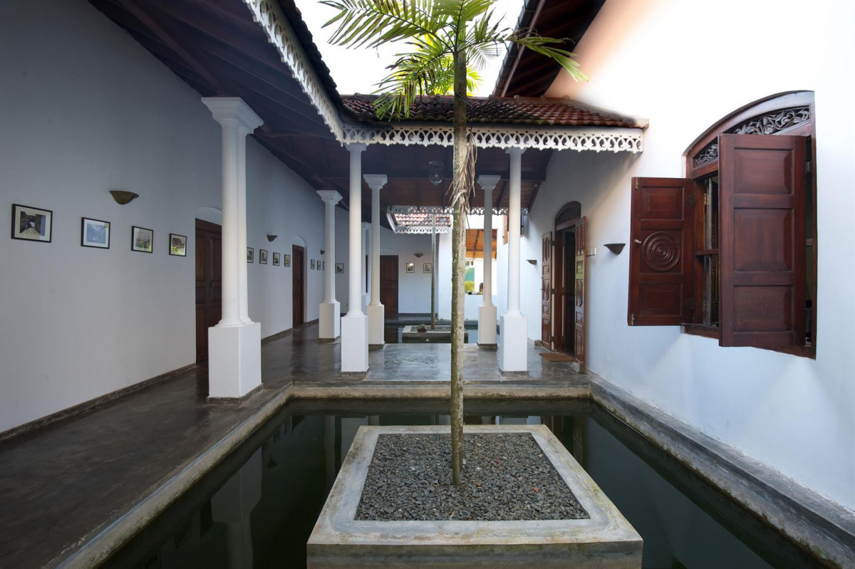 VILLA MODARAWATTHA — фото 17