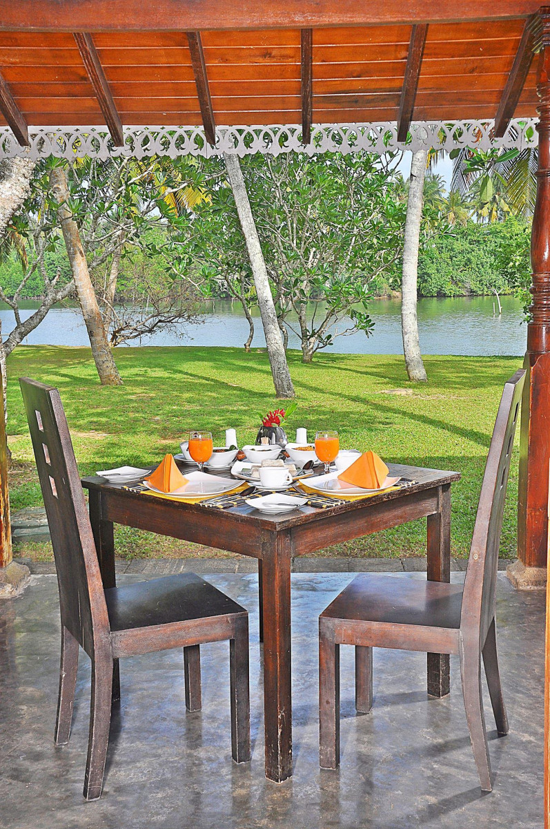 VILLA MODARAWATTHA — фото 18
