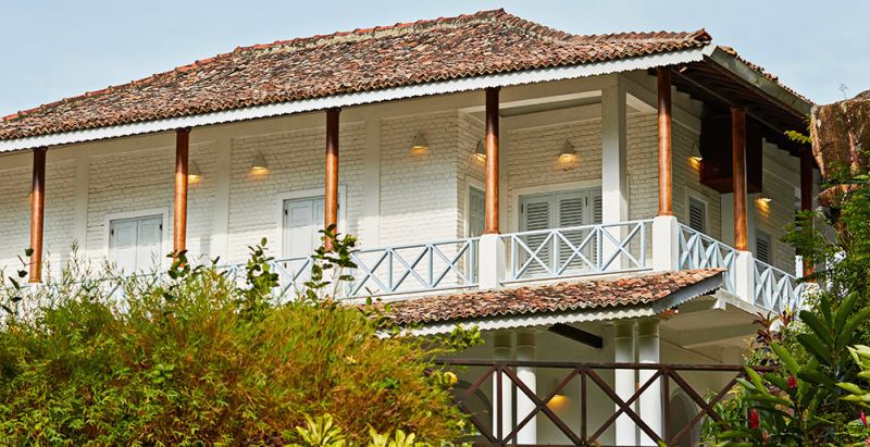VILLA POOJA KANDA — фото 2