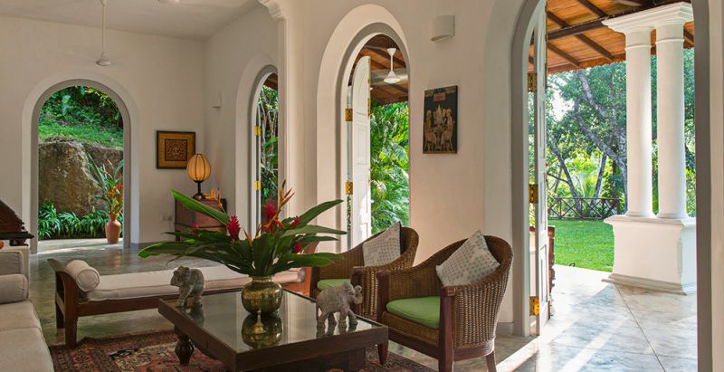 VILLA POOJA KANDA — фото 3