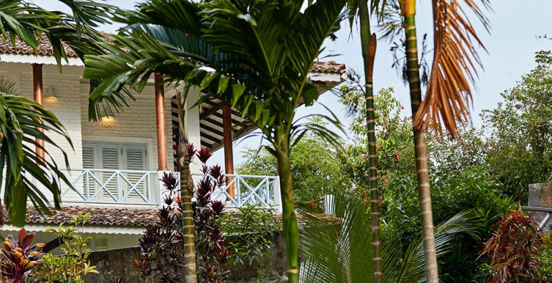 VILLA POOJA KANDA — фото 13