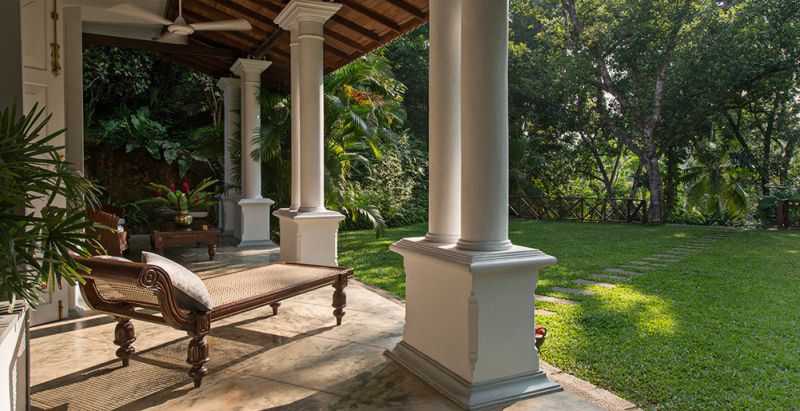 VILLA POOJA KANDA — фото 14
