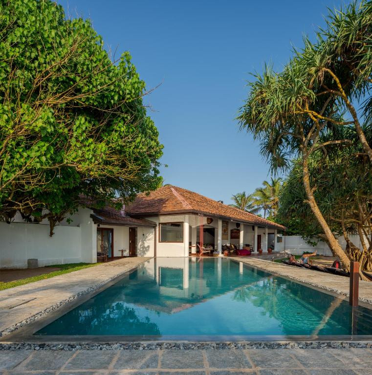 VILLA SALTASIA