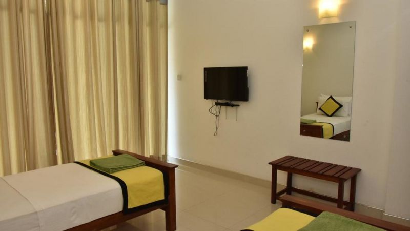 WALAWWA WATTA RESORT — фото 13