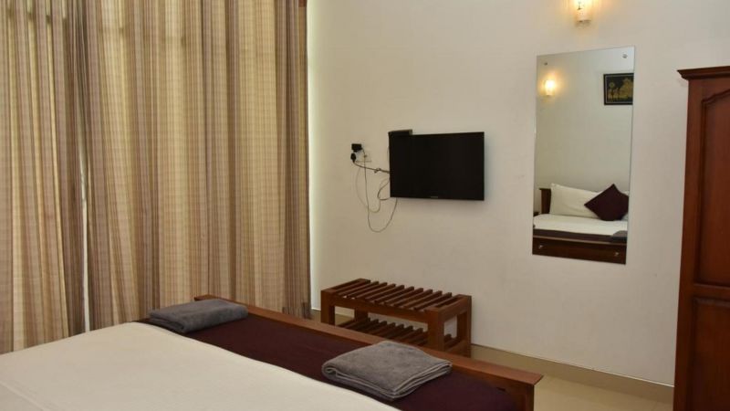 WALAWWA WATTA RESORT — фото 16