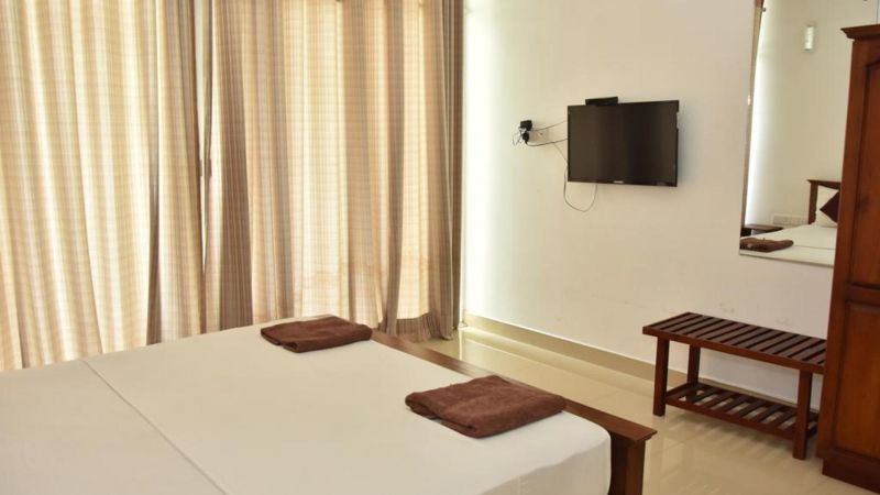 WALAWWA WATTA RESORT — фото 18