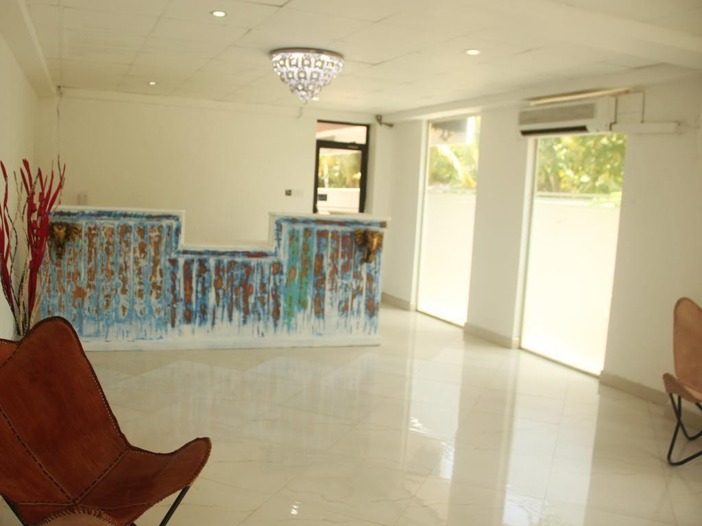 WAVE & DEEP BEACH RESORT — фото 3
