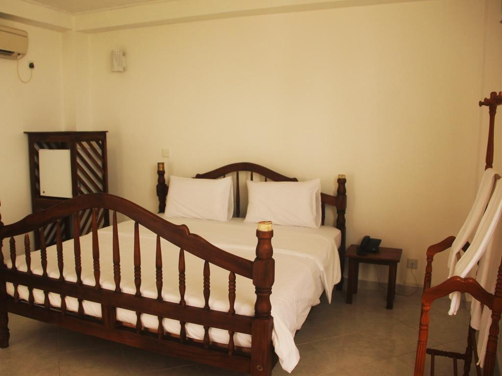WAVE & DEEP BEACH RESORT — фото 10