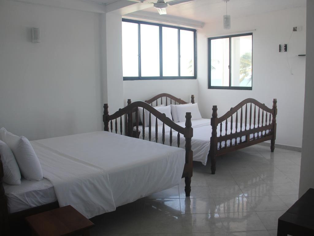 WAVE & DEEP BEACH RESORT — фото 12