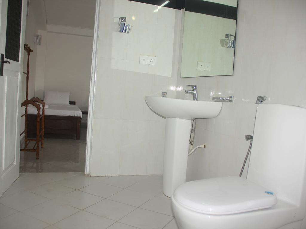 WAVE & DEEP BEACH RESORT — фото 14