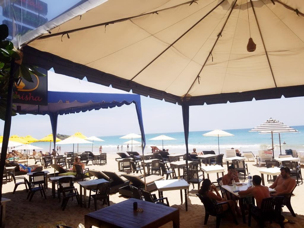 WAVE & DEEP BEACH RESORT — фото 16