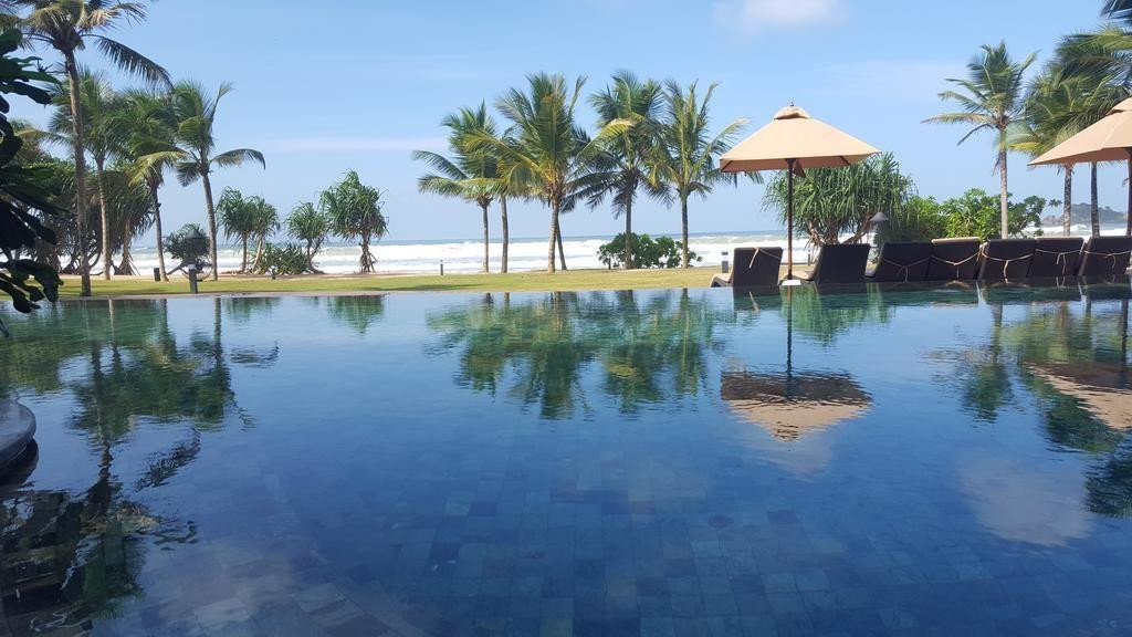 WELIGAMA BAY MARRIOTT RESORT & SPA — фото 3
