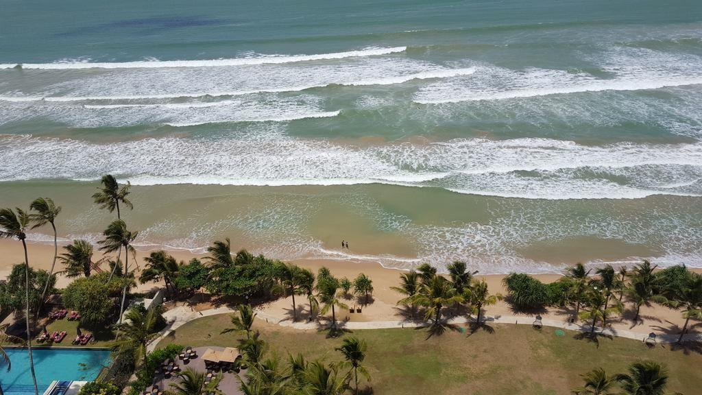 WELIGAMA BAY MARRIOTT RESORT & SPA — фото 4