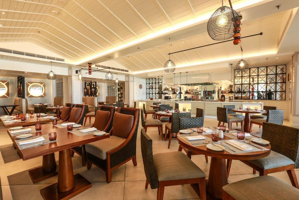 WELIGAMA BAY MARRIOTT RESORT & SPA — фото 10