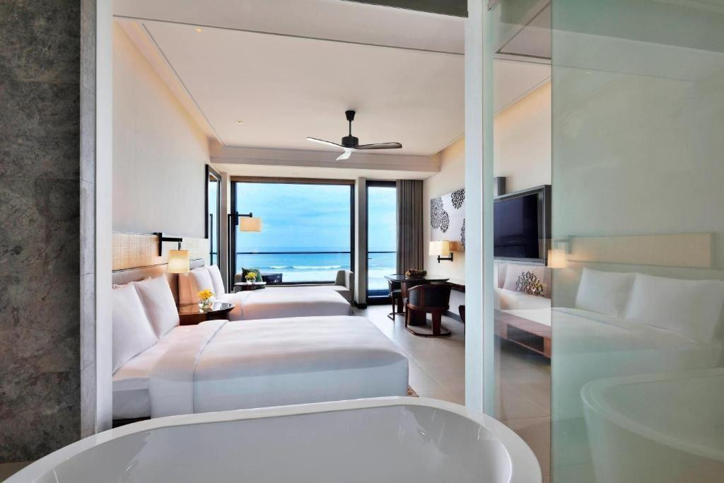 WELIGAMA BAY MARRIOTT RESORT & SPA — фото 15