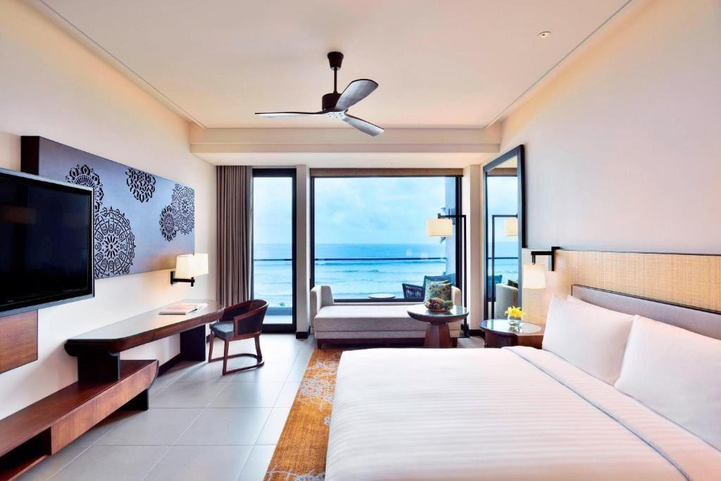 WELIGAMA BAY MARRIOTT RESORT & SPA — фото 16