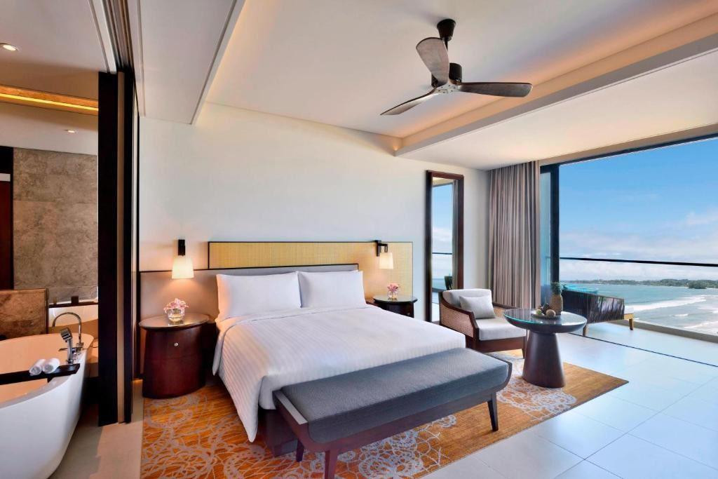 WELIGAMA BAY MARRIOTT RESORT & SPA — фото 17