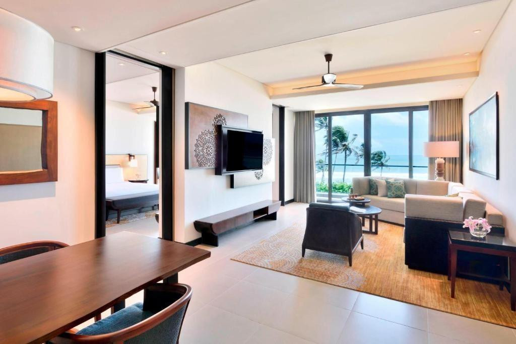 WELIGAMA BAY MARRIOTT RESORT & SPA — фото 18