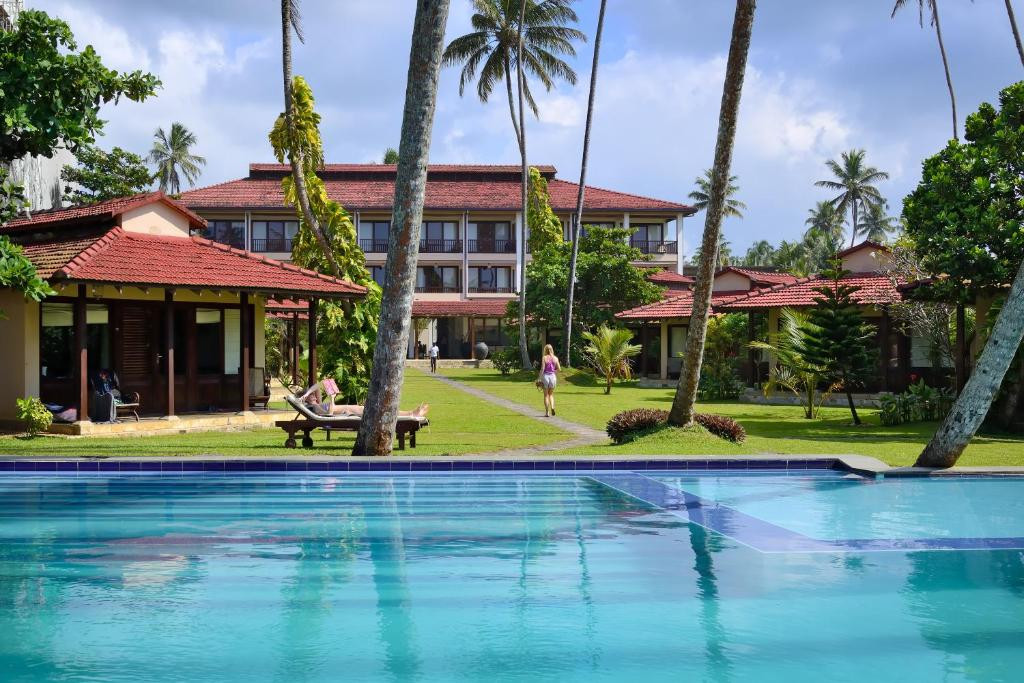 WELIGAMA BAY RESORT