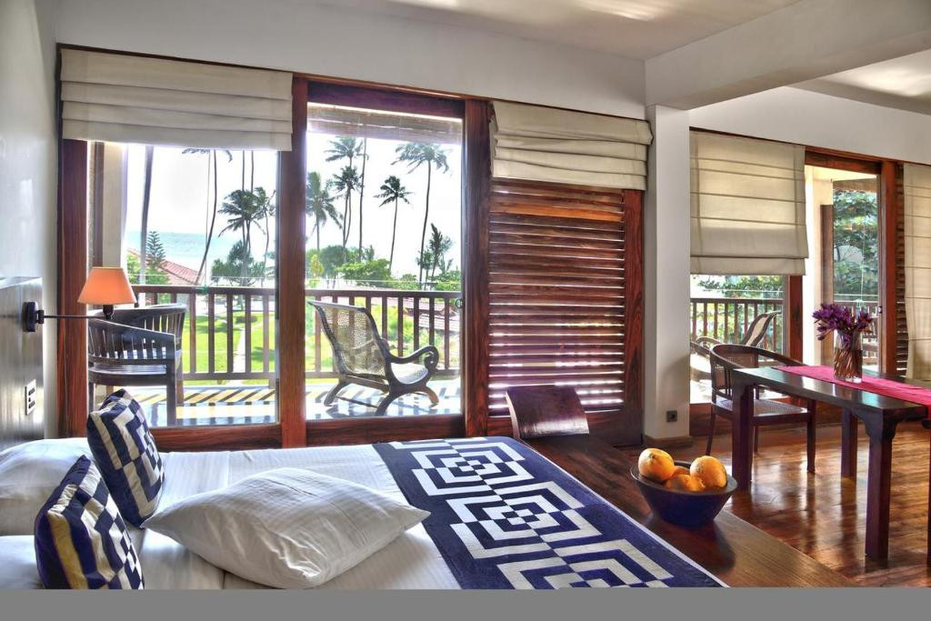WELIGAMA BAY RESORT — фото 2