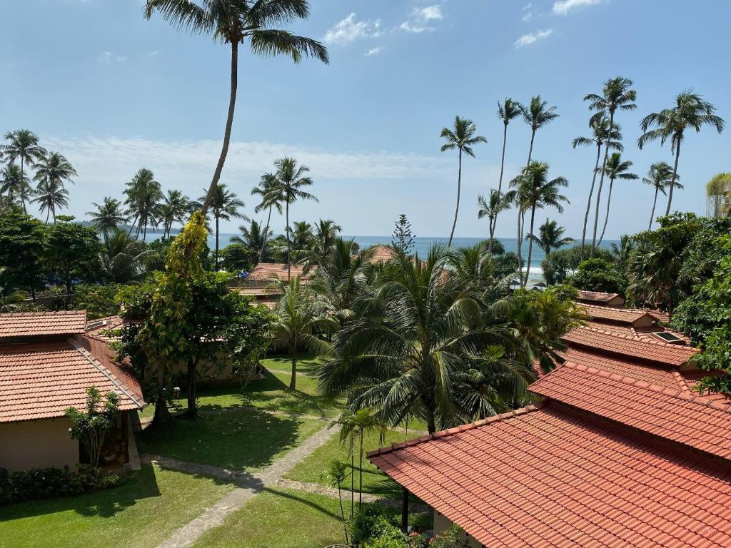 WELIGAMA BAY RESORT — фото 3