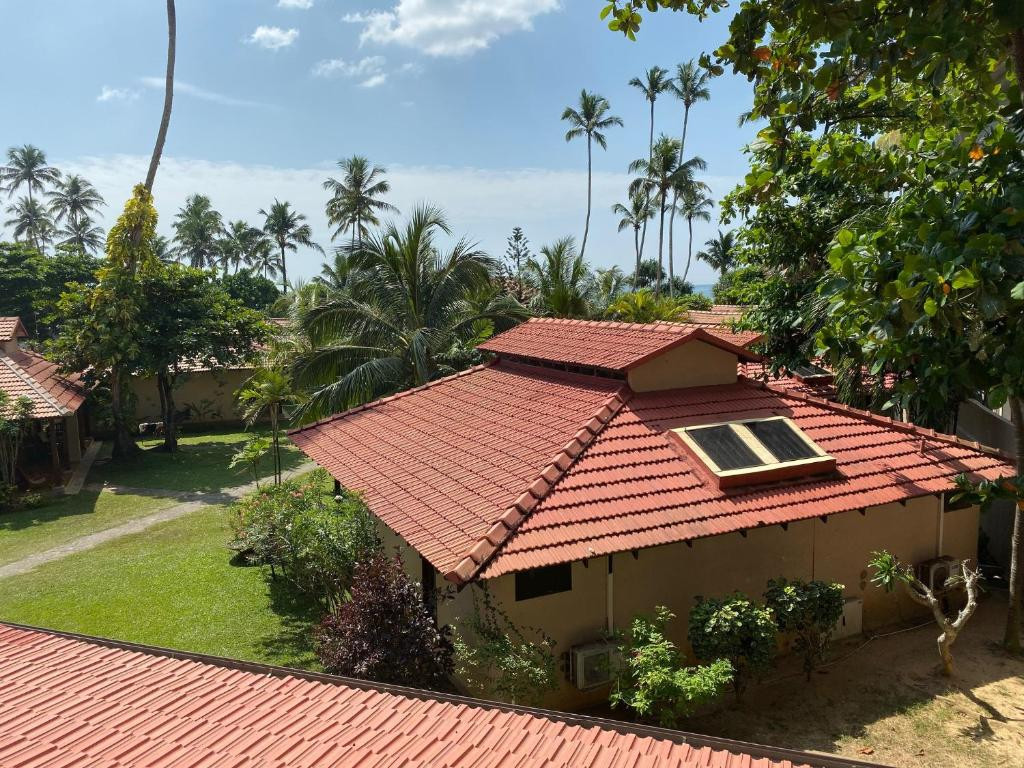 WELIGAMA BAY RESORT — фото 4