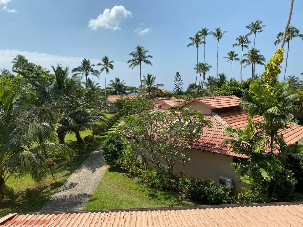 WELIGAMA BAY RESORT — фото 6